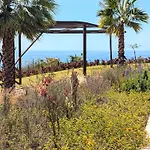 Sky-high Elegance Top-floor Views Of City, Ocean & Sunrise Apartment