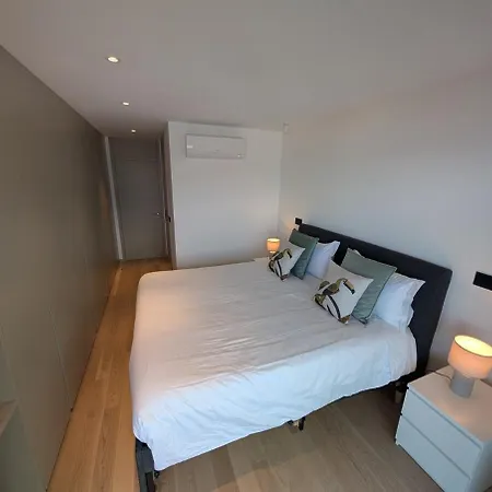 Sky-high Elegance Top-floor Views Of City, Ocean & Sunrise * 丰沙尔