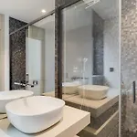 アパート Sky-high Elegance Top-floor Views Of City, Ocean & Sunrise
