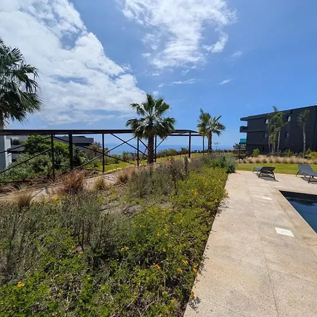 Διαμέρισμα Sky-high Elegance Top-floor Views Of City, Ocean & Sunrise