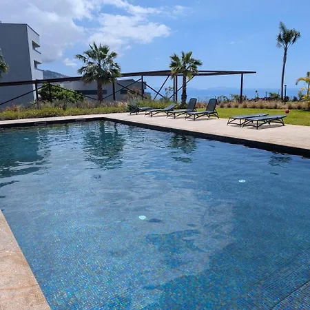 Διαμέρισμα Sky-high Elegance Top-floor Views Of City, Ocean & Sunrise