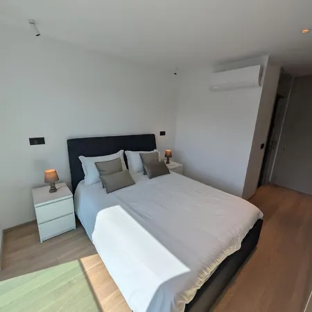 Sky-high Elegance Top-floor Views Of City, Ocean & Sunrise * Φουνκάλ