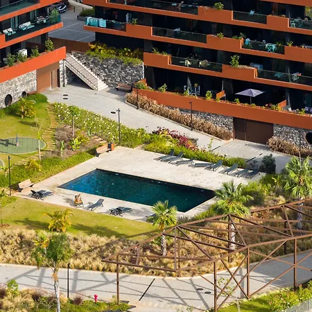 Appartamento Sky-high Elegance Top-floor Views Of City, Ocean & Sunrise