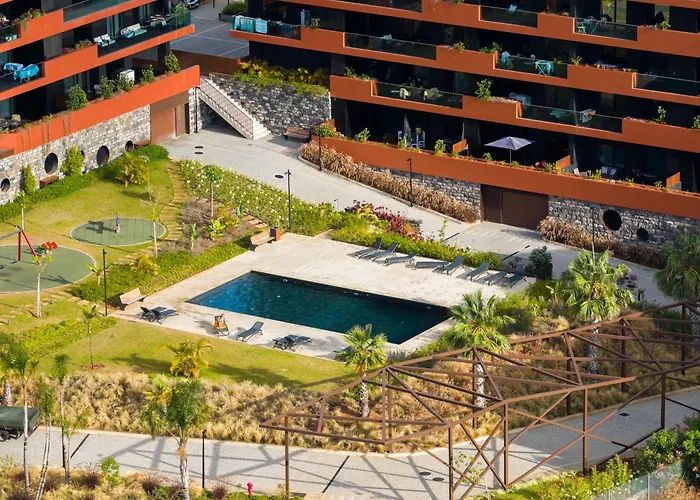 Apartmán Sky-high Elegance Top-floor Views Of City, Ocean & Sunrise