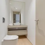 Sky-high Elegance Top-floor Views Of City, Ocean & Sunrise