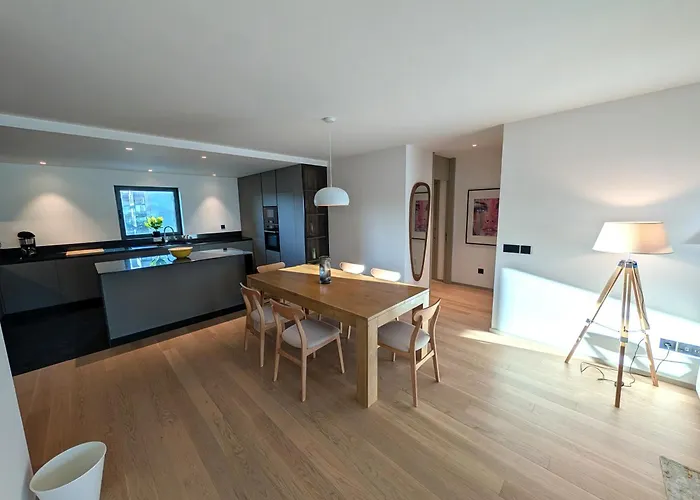 アパート Sky-high Elegance Top-floor Views Of City, Ocean & Sunrise *