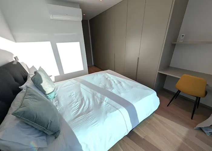 アパート Sky-high Elegance Top-floor Views Of City, Ocean & Sunrise *